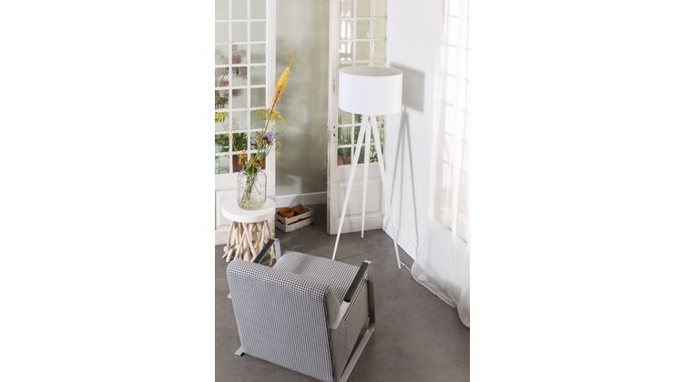 Zuiver Tripod Vloerlamp