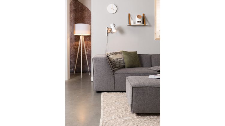 Zuiver Tripod Vloerlamp