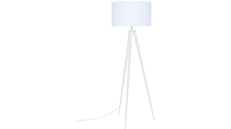 Zuiver Tripod Vloerlamp