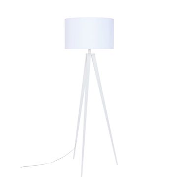 Zuiver Tripod Vloerlamp