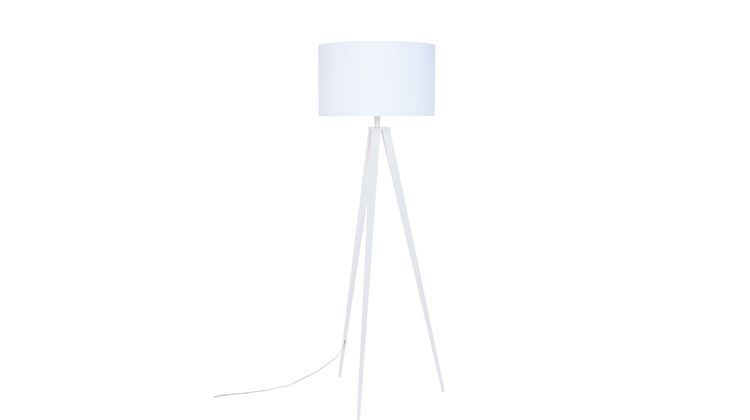 Zuiver Tripod Vloerlamp