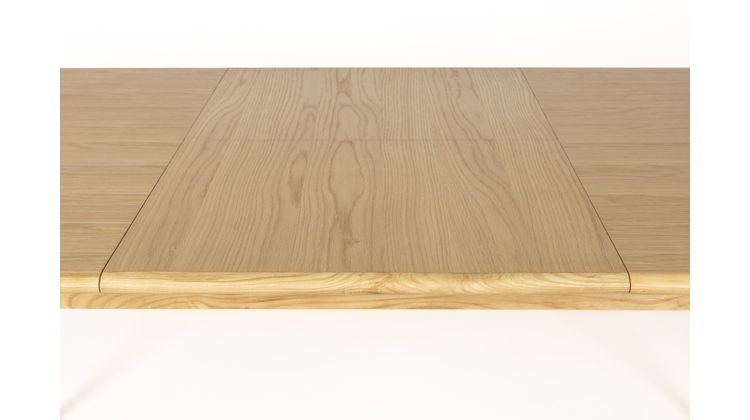 Zuiver Twist Ovaal Eettafel
