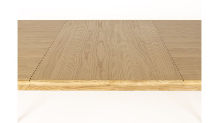 Zuiver Twist Ovaal Eettafel