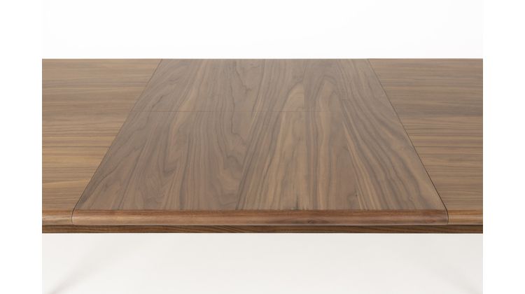 Zuiver Twist Ovaal Eettafel