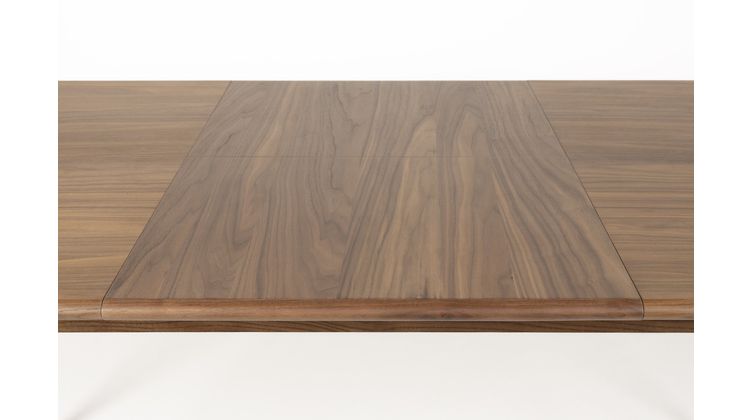 Zuiver Twist Ovaal Eettafel