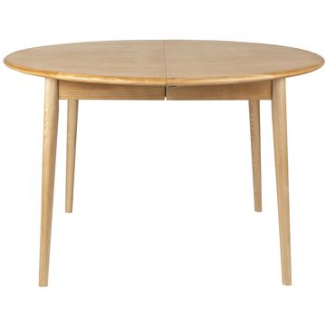 Zuiver Twist Rond Eettafel