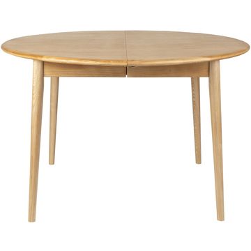 Zuiver Twist Rond Eettafel