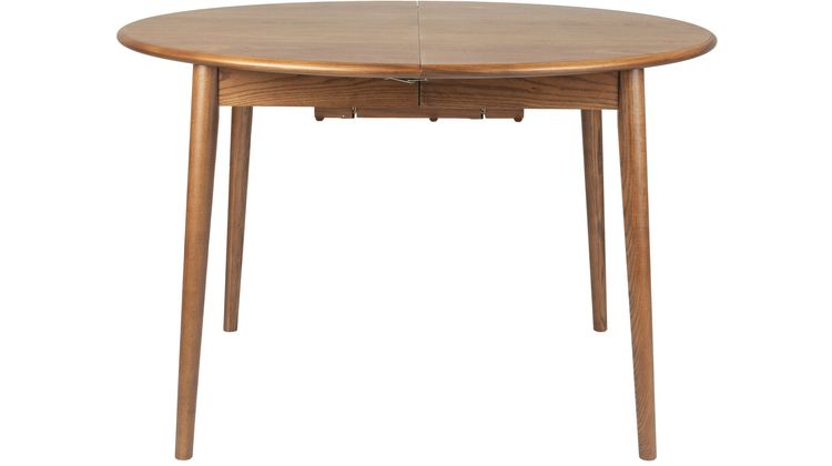 Zuiver Twist Rond Eettafel
