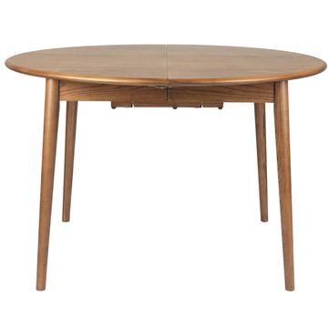 Zuiver Twist Rond Eettafel