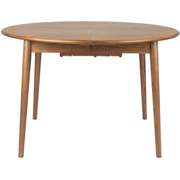 Zuiver Twist Rond Eettafel