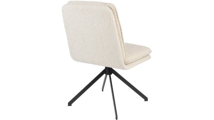 Zuiver Tyler (set van 2) Eetkamerstoel