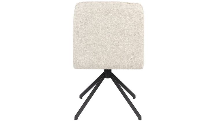 Zuiver Tyler (set van 2) Eetkamerstoel