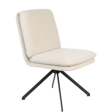 Zuiver Tyler (set van 2) Eetkamerstoel