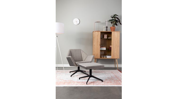 Zuiver Uncle Jesse Fauteuil