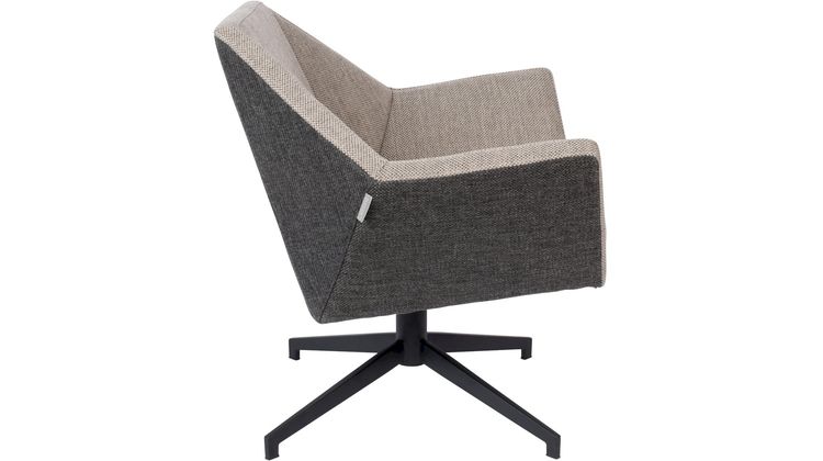 Zuiver Uncle Jesse Fauteuil