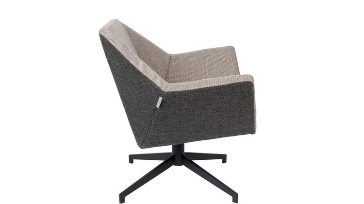 Zuiver Uncle Jesse Fauteuil