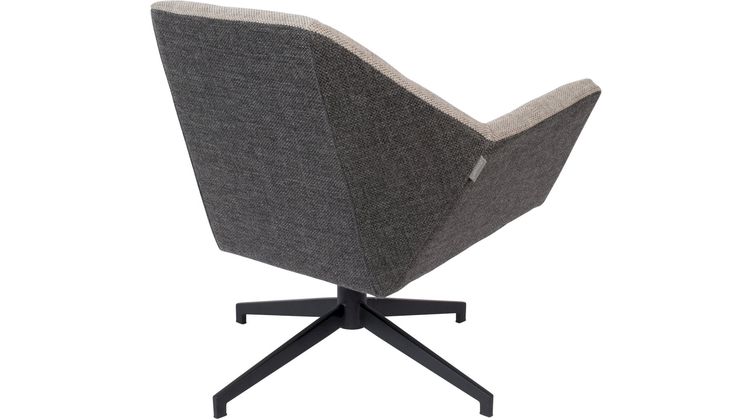 Zuiver Uncle Jesse Fauteuil