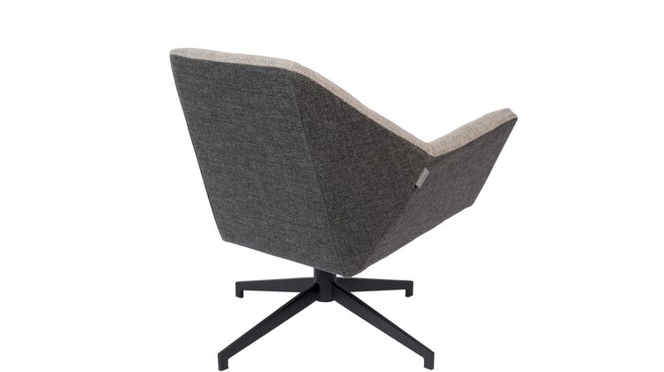 Zuiver Uncle Jesse Fauteuil