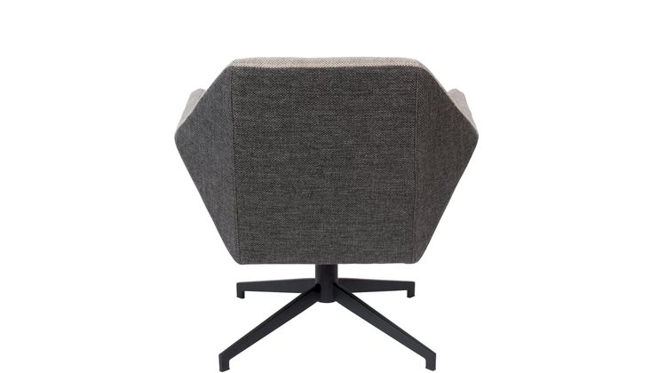 Zuiver Uncle Jesse Fauteuil