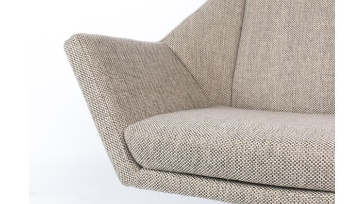 Zuiver Uncle Jesse Fauteuil