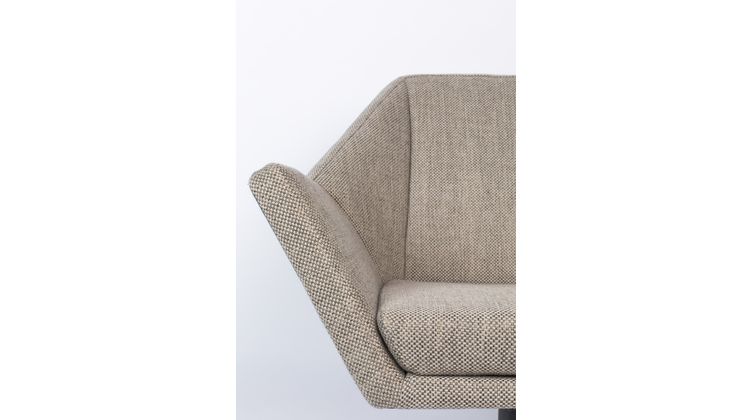 Zuiver Uncle Jesse Fauteuil