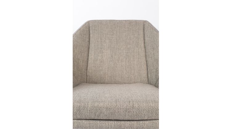 Zuiver Uncle Jesse Fauteuil
