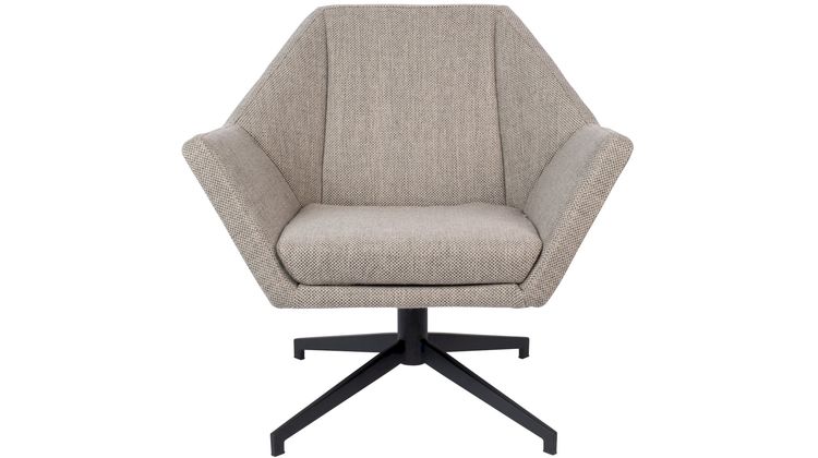 Zuiver Uncle Jesse Fauteuil