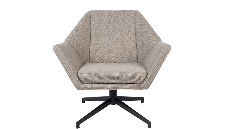 Zuiver Uncle Jesse Fauteuil