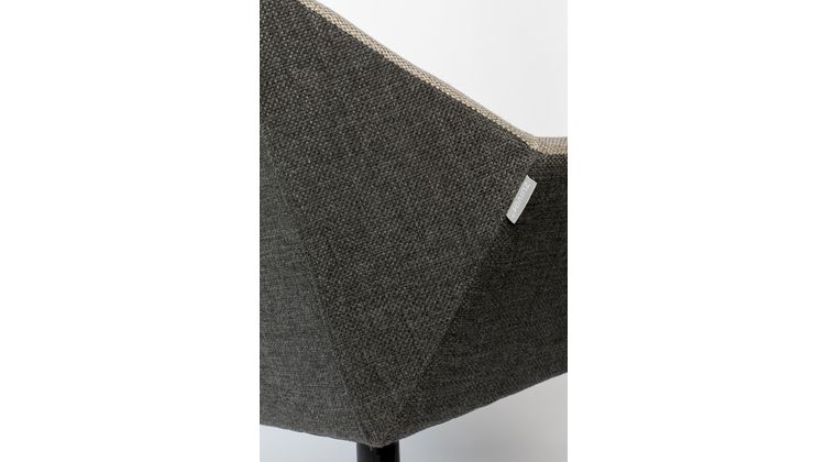 Zuiver Uncle Jesse Fauteuil