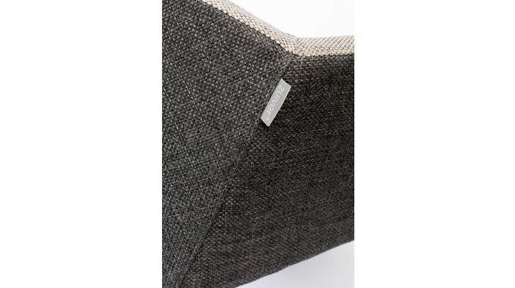 Zuiver Uncle Jesse Fauteuil