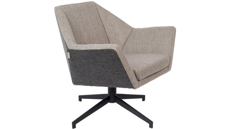 Zuiver Uncle Jesse Fauteuil