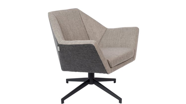 Zuiver Uncle Jesse Fauteuil