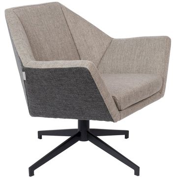 Zuiver Uncle Jesse Fauteuil