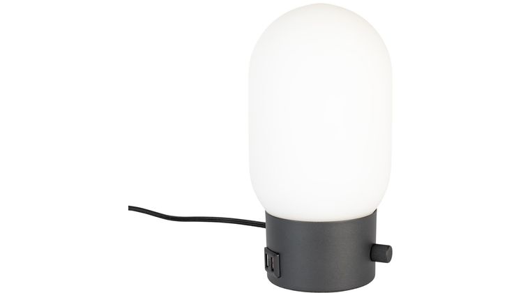 Zuiver Urban Charger (set van 4) Tafellamp