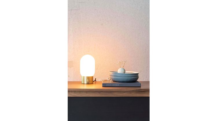 Zuiver Urban Charger (set van 4) Tafellamp