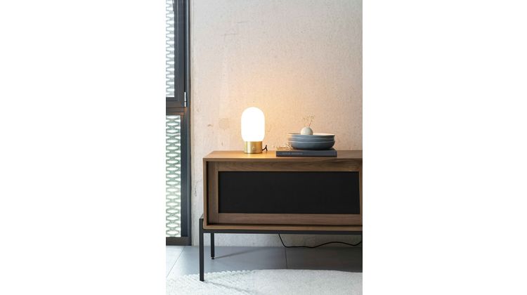 Zuiver Urban Charger (set van 4) Tafellamp