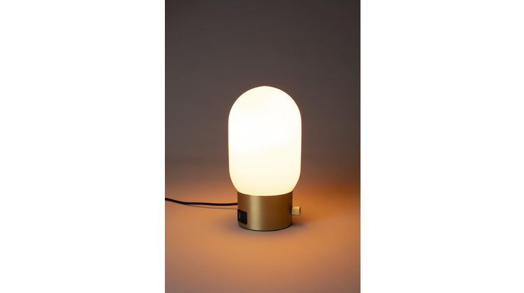 Zuiver Urban Charger (set van 4) Tafellamp