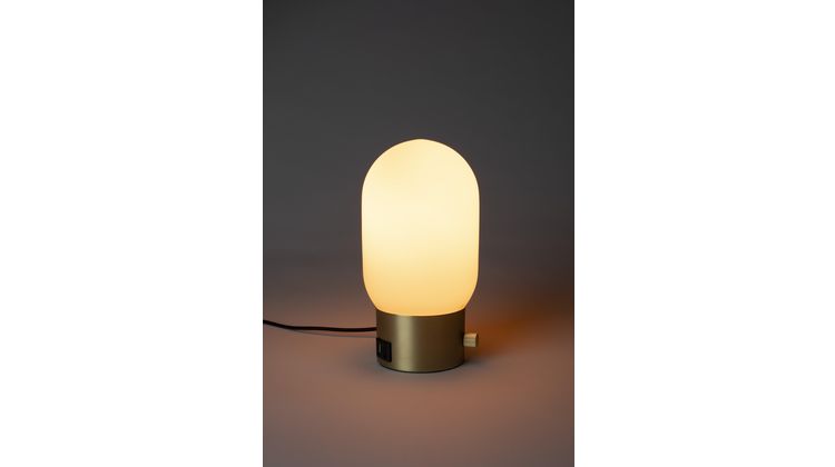 Zuiver Urban Charger (set van 4) Tafellamp