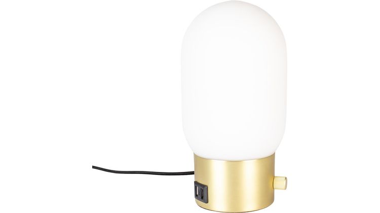 Zuiver Urban Charger (set van 4) Tafellamp