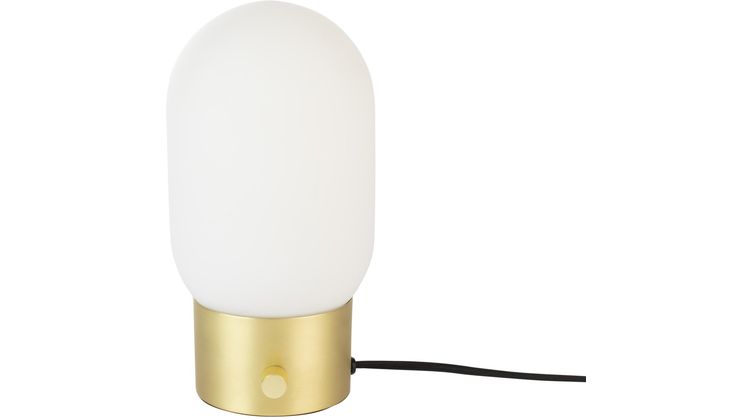 Zuiver Urban Charger (set van 4) Tafellamp