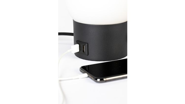 Zuiver Urban Charger Tafellamp