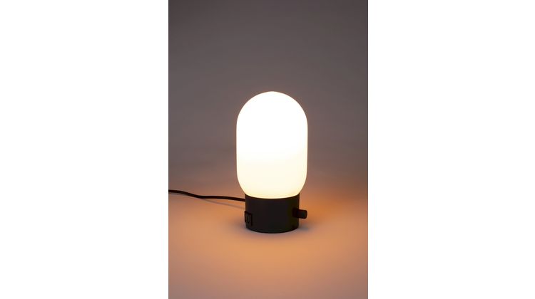 Zuiver Urban Charger Tafellamp