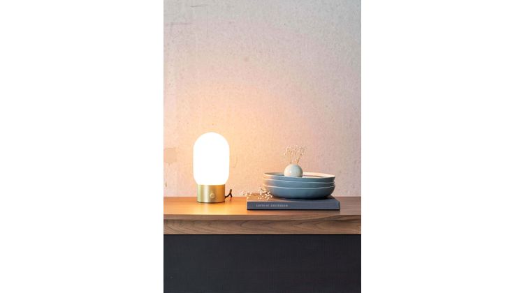 Zuiver Urban Charger Tafellamp