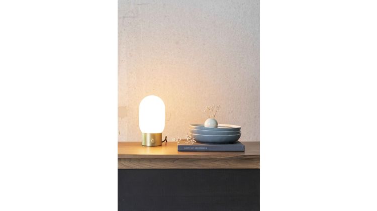 Zuiver Urban Charger Tafellamp