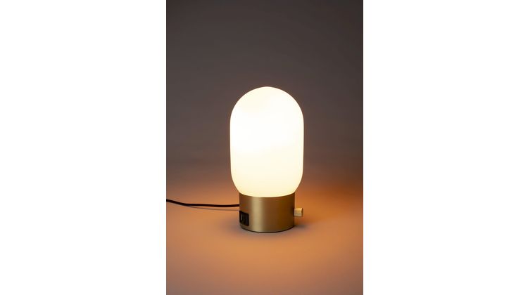Zuiver Urban Charger Tafellamp