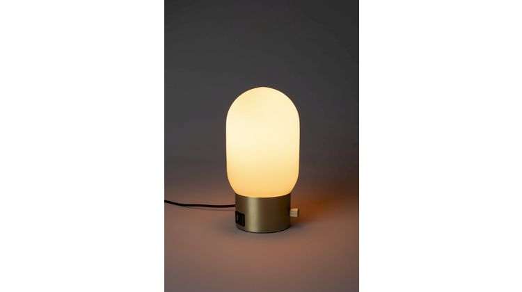 Zuiver Urban Charger Tafellamp