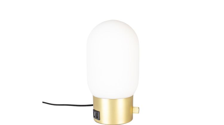 Zuiver Urban Charger Tafellamp