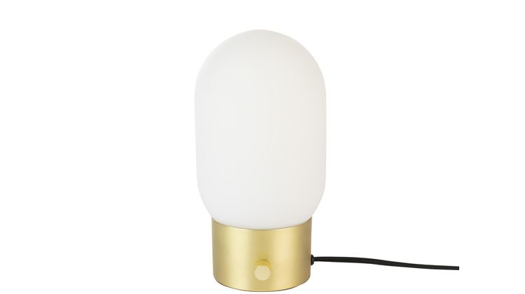 Zuiver Urban Charger Tafellamp