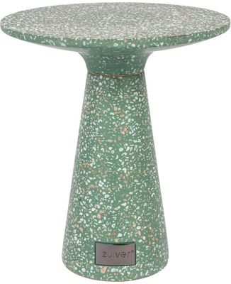 Victoria Bijzettafel