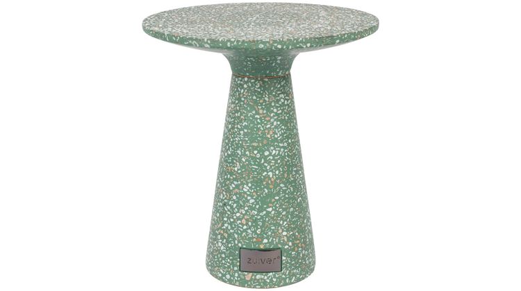 Zuiver Victoria Bijzettafel